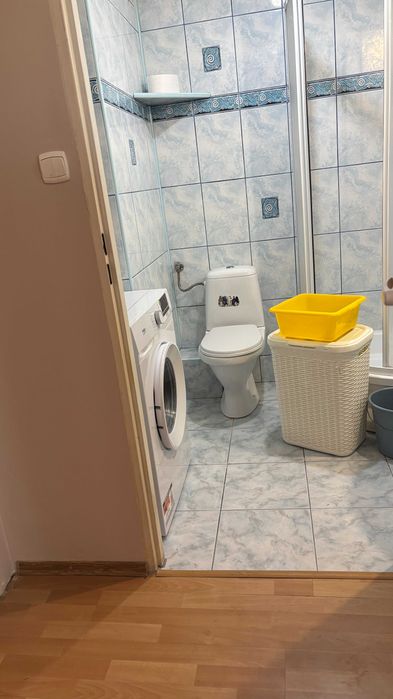 Apartment in Siedlce, Osiedle Wyszyńskiego - Widok 5