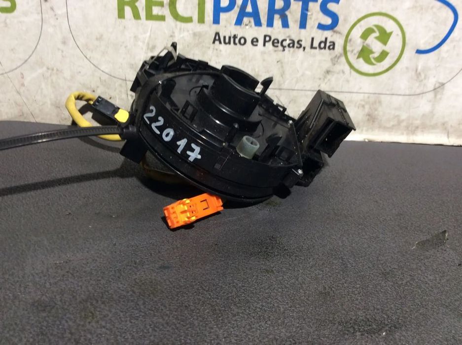 Fita de airbag Toyota Verso
