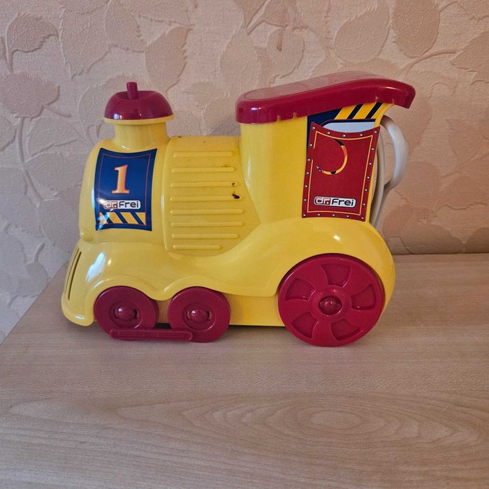 Ингалятор(небулайзер)компресор