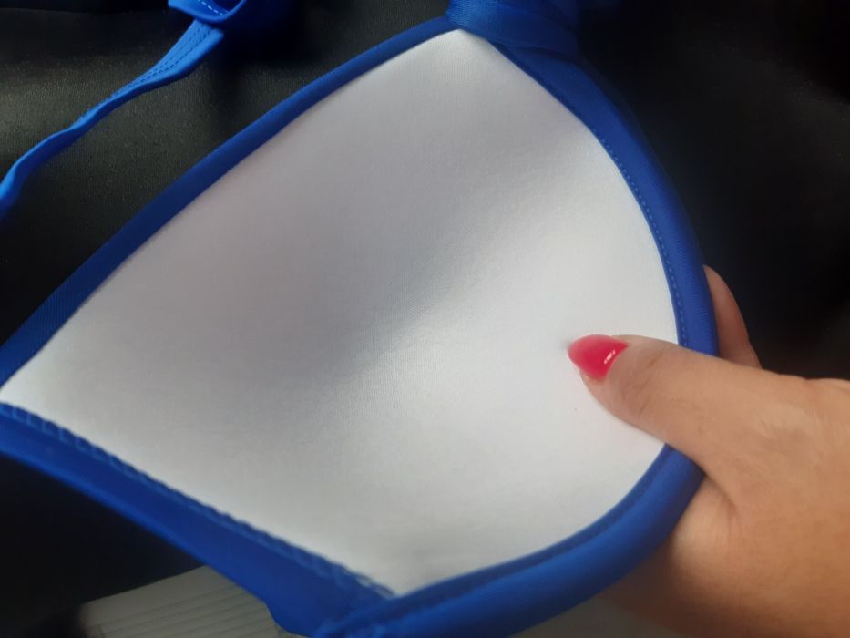 NOWY! Strój kąpielowy 2cz.