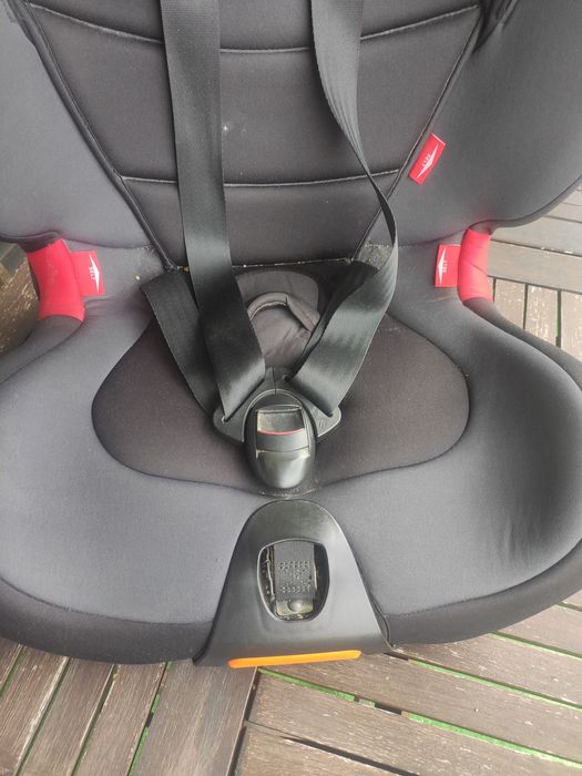 Cadeira de Criança Chicco 1 / 2 / 3