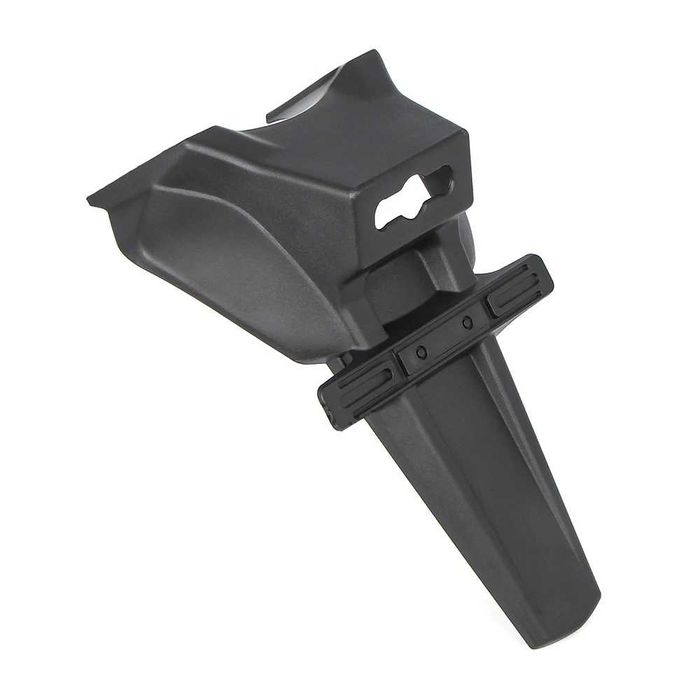 Suporte Matrícula Traseiro Guarda-Lamas Suzuki GSX-R1000 K5 de 05 a 06