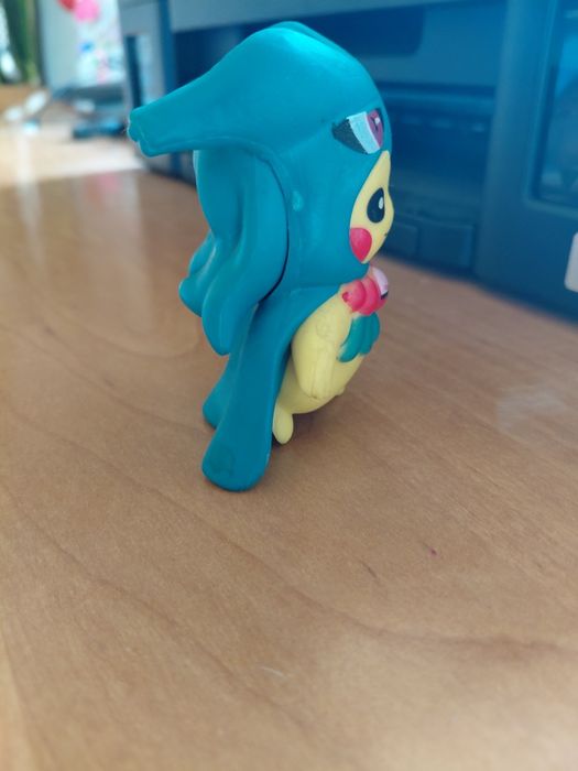 Figurka Pokemon Pikachu