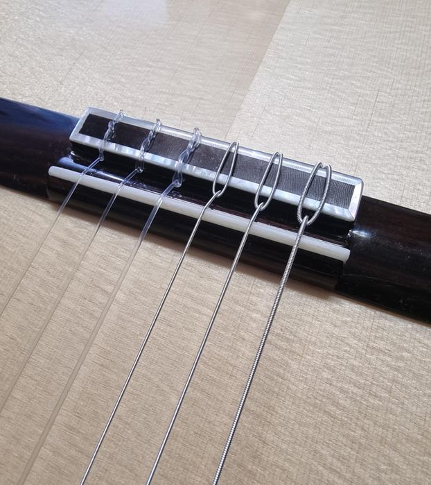 Córdoba C10 Crossover / Fishman Presys + / Setup Profissional+