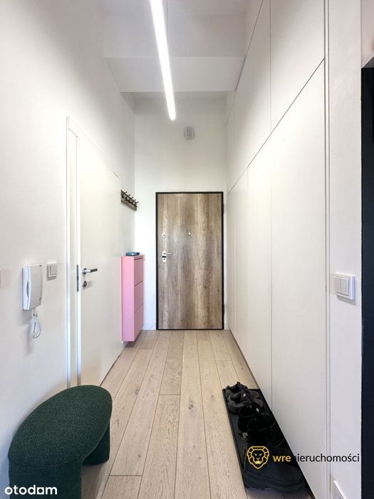 Loft z duszą | Antresola | Nowa Papiernia