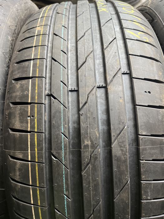 235/50/19 Hankook Ventus Evo Suv NOWE 2025 5szt