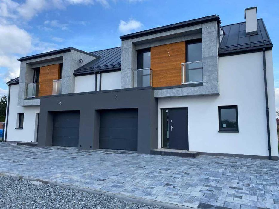 Ocieplenia budynów, Elewacje, Czyste powietrze Bestwina • OLX.pl