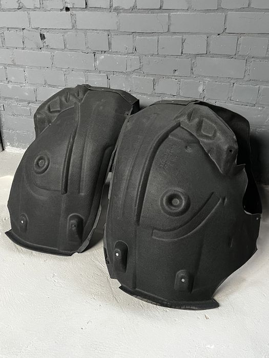 Подкрылок Audi A6 C7 левый правый Локер Ауди А7 підкрилок подкрилок