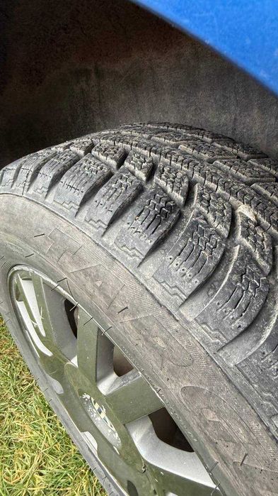 Volkswagen Caddy 2005
III покоління  •  1.4 MT (75 к.с.)  •  Life