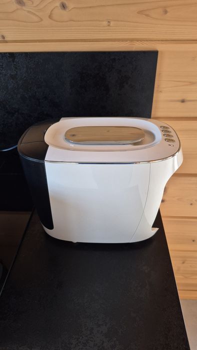 Ekspres do kawy Tchibo Cafissimo mini na kapsułki