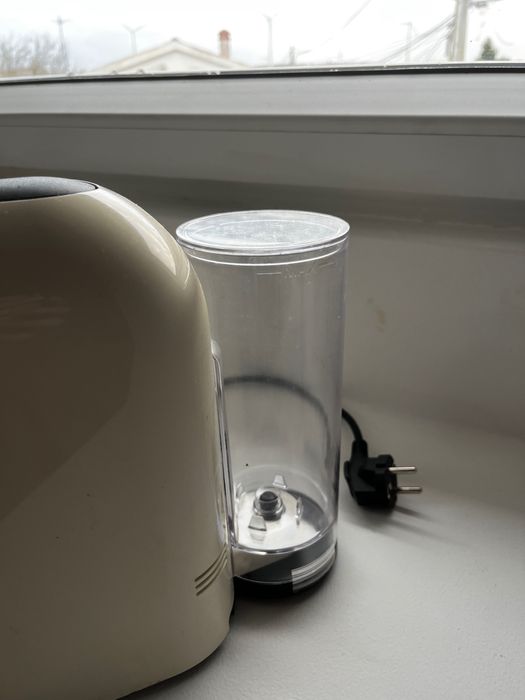 Máquina de café cápsula