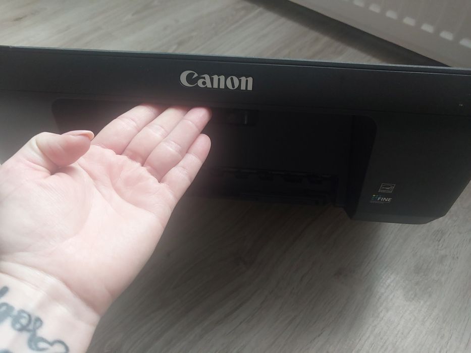 Sprzedam Drukarka Canon