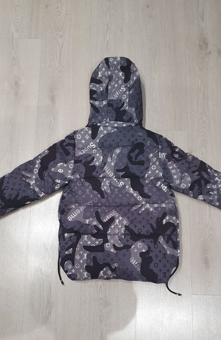 Куртка на хлопчика