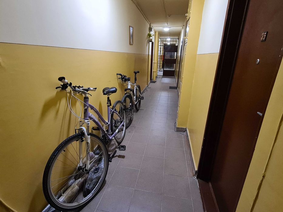 Umeblowane mieszkanie dwupokojowe do wynajęcia, Łódź Retkinia