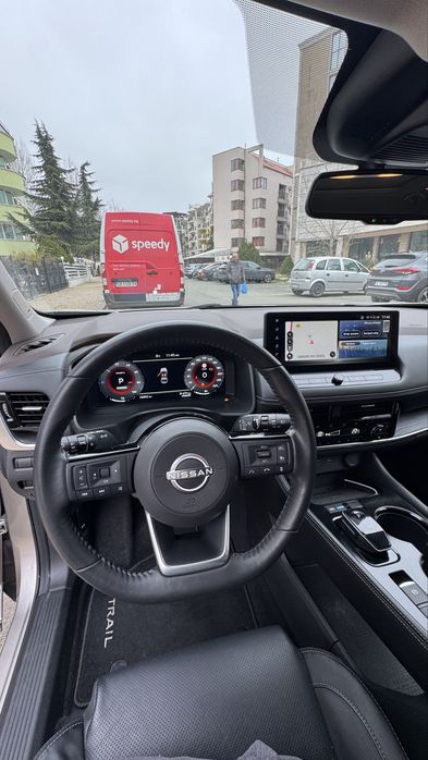 Продам Nissan Xtrail