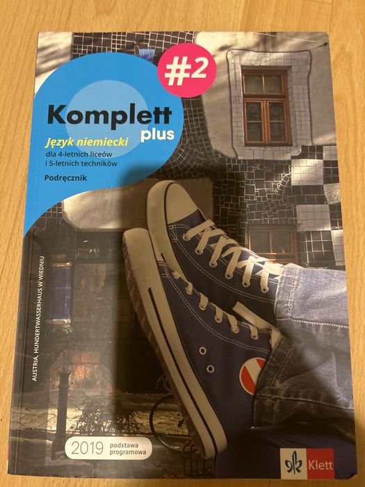 Komplett plus 2