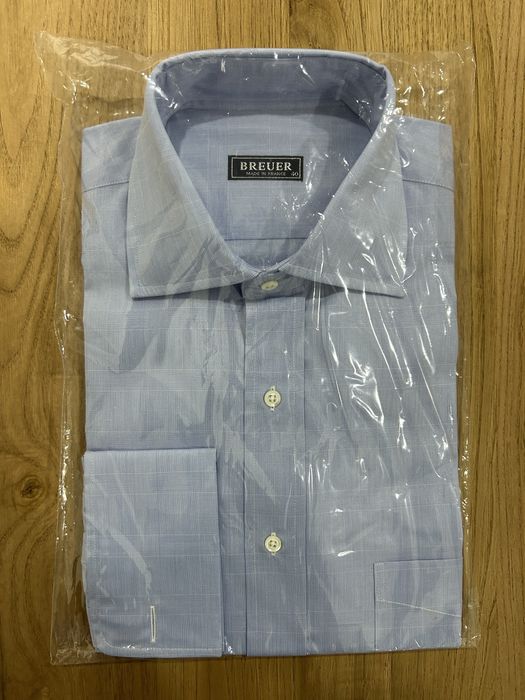 Pack 3 Camisas Maison Breuer NOVAS