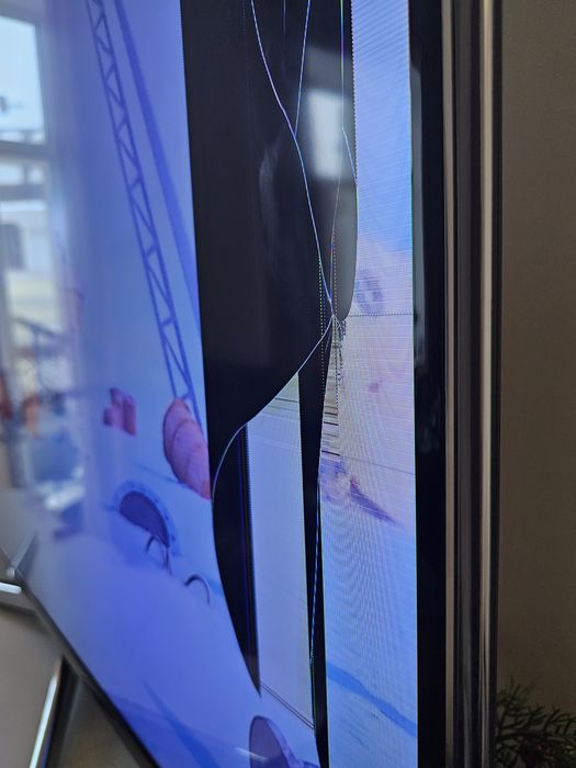 Samsung UE48H6400AK / 48'