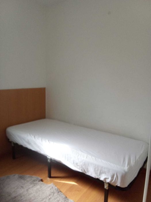 Quartos para estudantes junto ao ipca