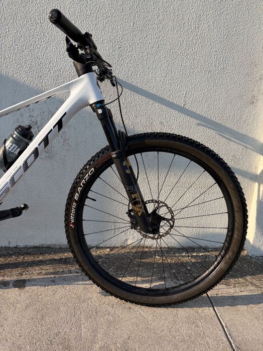 Scott Spark Rc Team Issue Custom Tamanho L