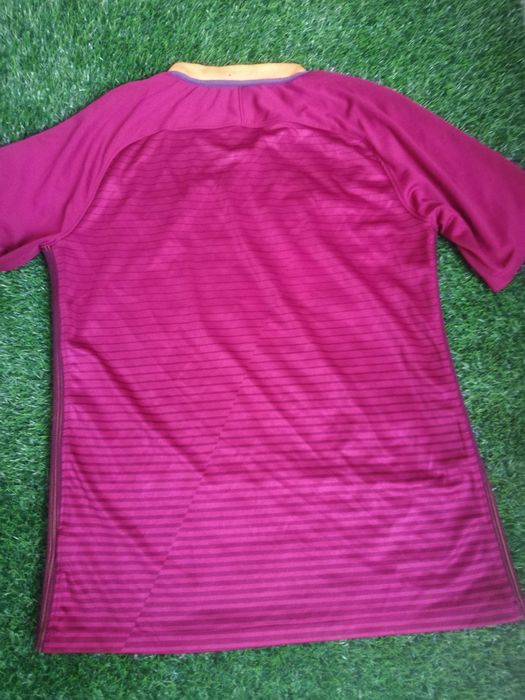 koszulka piłkarska Nike ROMA rozm.S