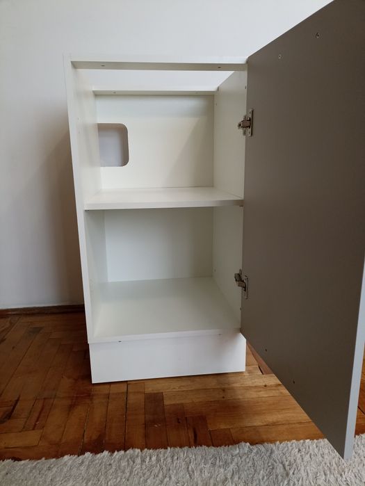 Тумба під стільницю 45см