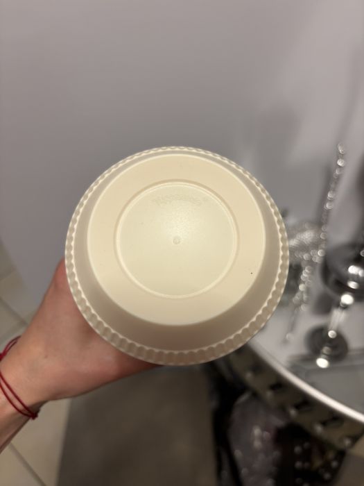 Tupperware blender do sosów pojemnik na sos shaker