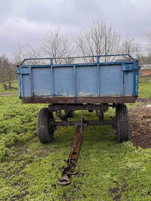 Продам МТЗ-82 в робочому стані запуск 24 вольта