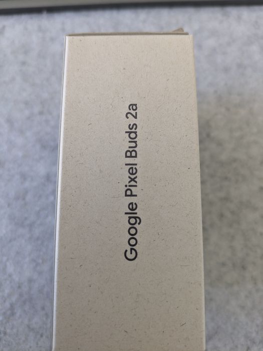 Auriculares Google Buds 2a