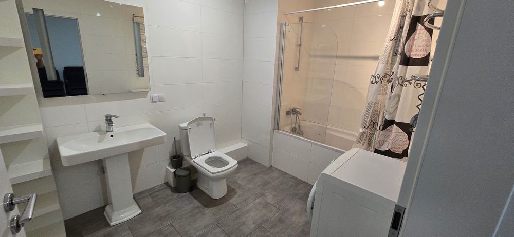 Оренда 2-кім.кв 70м, 13/17 Вишневе ж/к "Квартира Авіа "