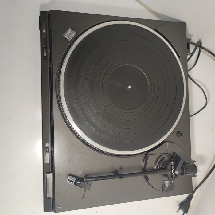 Gira disco - Technics SL-BD22D