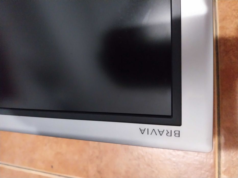 Televisor  Sony Bravia Lcd