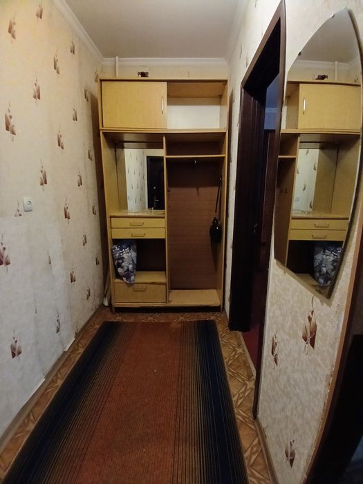 Квартира в центрі