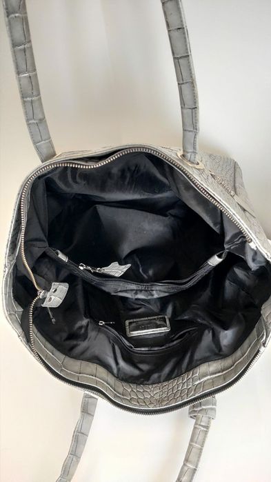Torba SIMPLE jak nowa