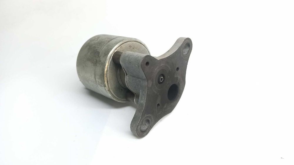 VáLVULA EGR CHEVROLET KALOS 1.2 SE