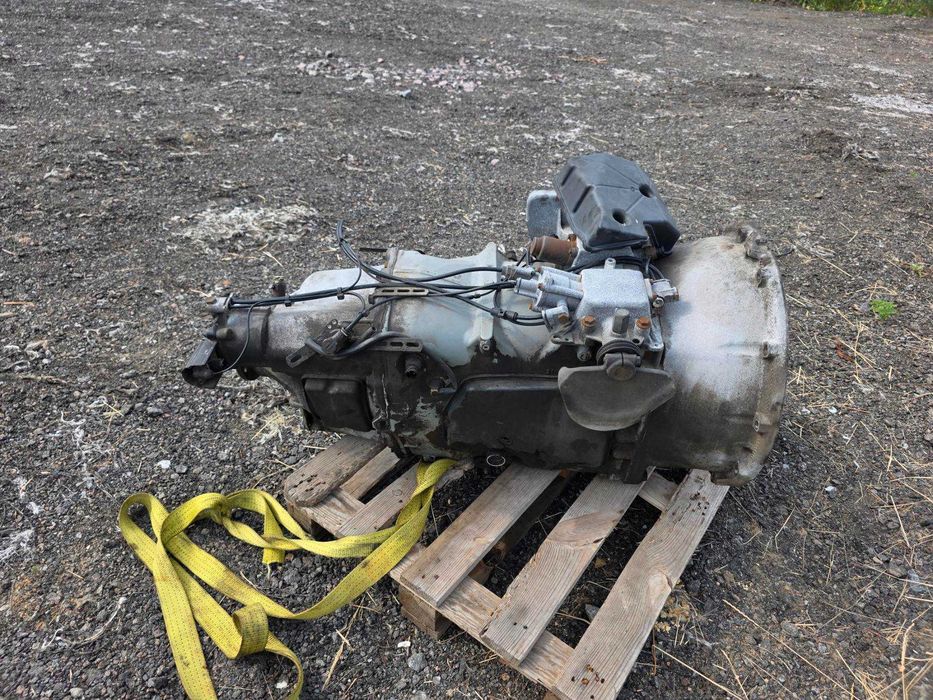 Коробка передач,КПП Volvo,Вольво FH13 Euro3-5 VT2514B,VT2214B,VT2014B