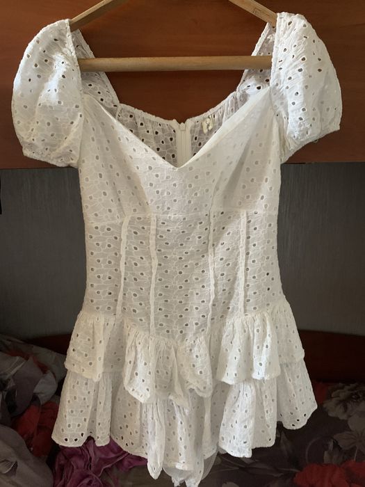 комбінезон s.