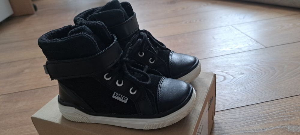 Buty Bartek rozmiar 25