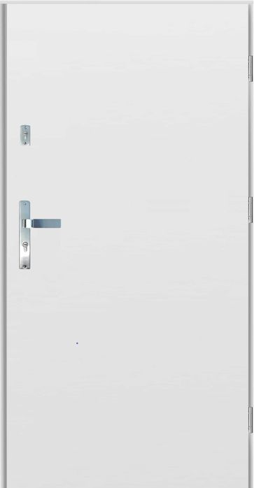 Drzwi stalowe zewnętrzne Gadot 72mm SA - 00 Prawe/Lewe 90 UD 1,3