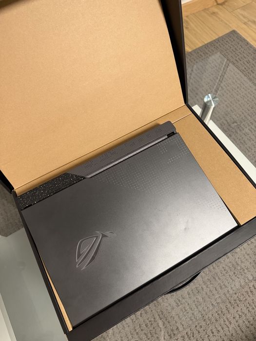 Pc Asus Rog Strix