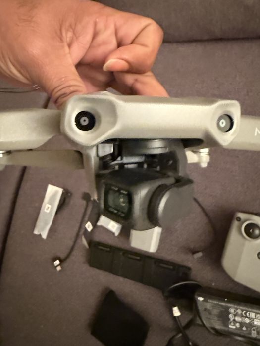 Drone DJI Air 2 mavic