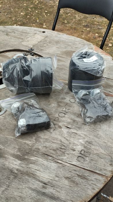 Проставки Renault Duster