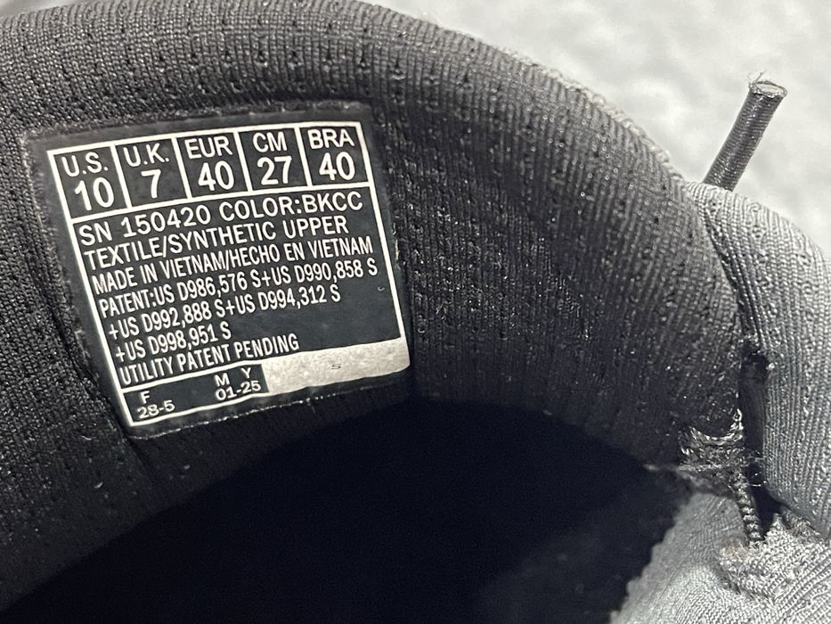 Skechers 42 26.5см. Оригінал