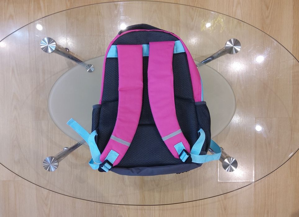 Рюкзак школьный, рюкзак школьный для девочки