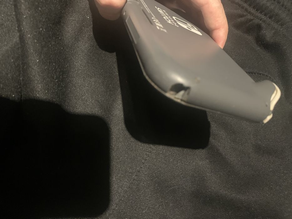 Original Wii Nunchuk Controller for Wii Remote, Mario Kart64739550918402123