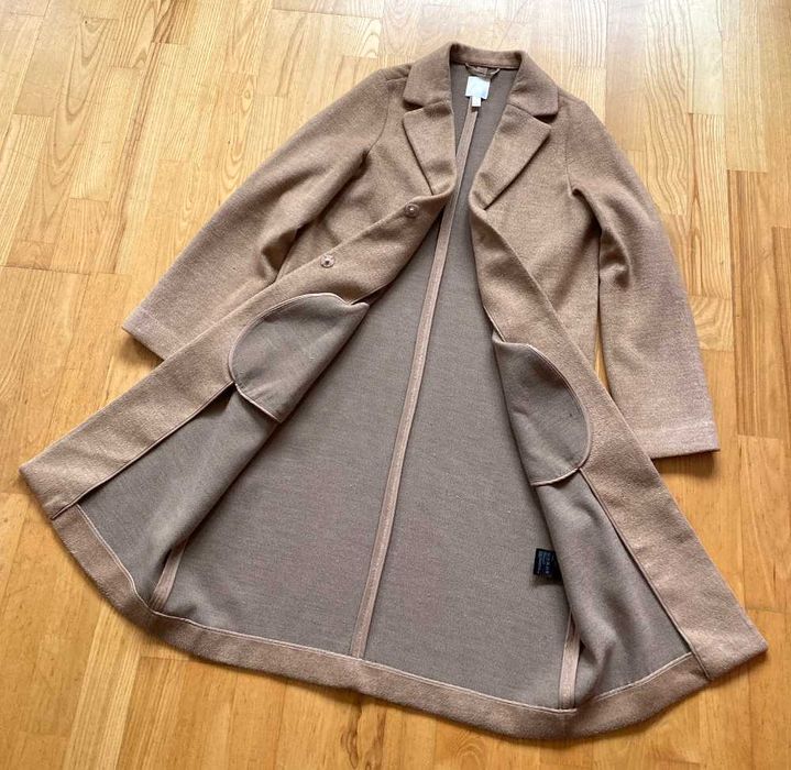 Płaszczyk klasyczny H&M roz.36