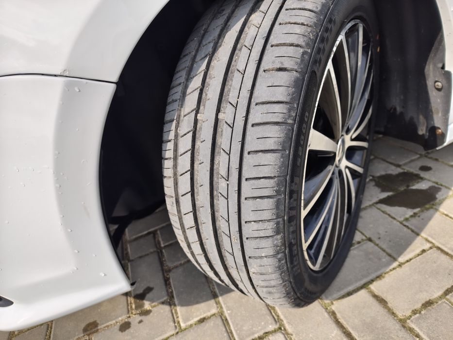 Jetta 2015року 1.8tsi