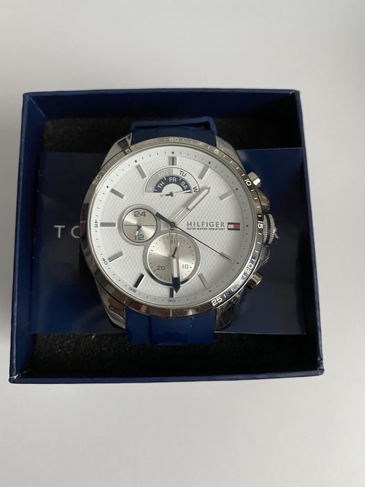 Zegarek Tommy Hilfiger Męski