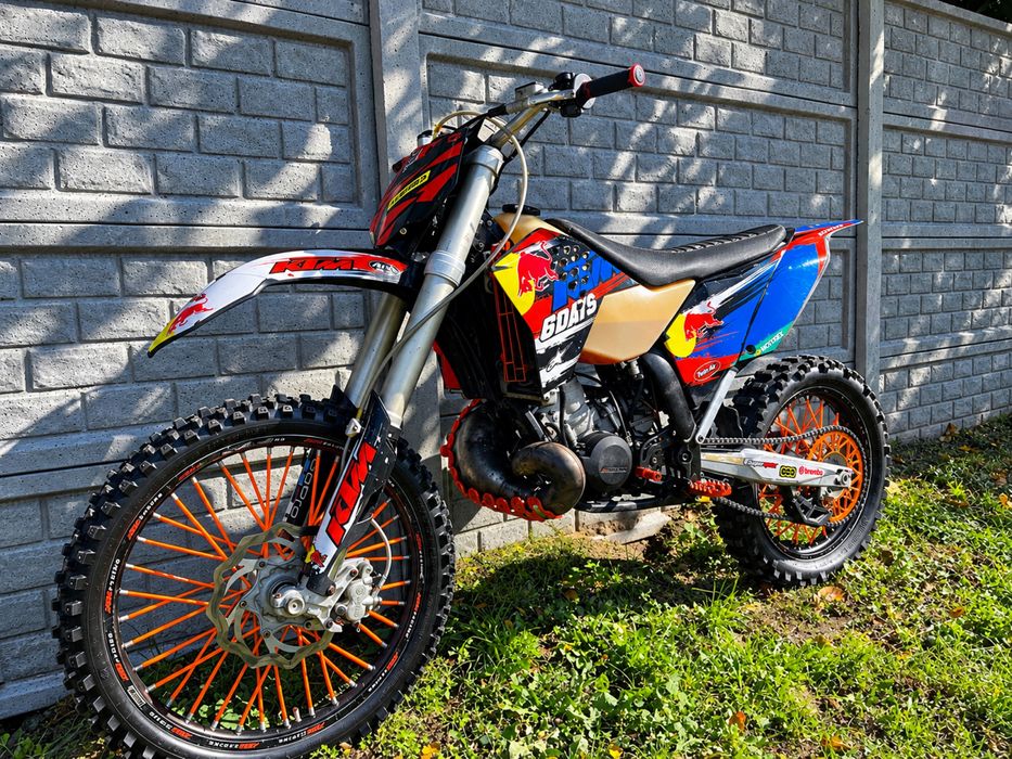 KTM