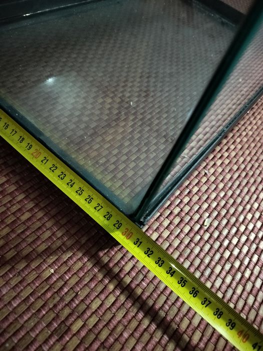 Habitat para animais exóticos